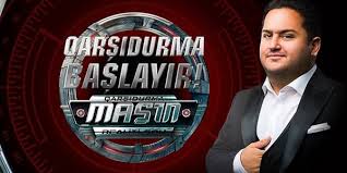 <span style="color:red;">"Maşın şou" nun 18-ci sürəti gəlir