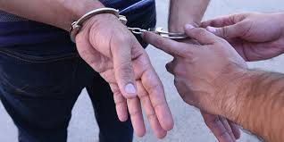 Soyğunçuluq edən şəxs saxlanılıb