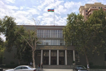 Fond bazarında yeni hesablaşma <span style="color:red;">MODELİ 