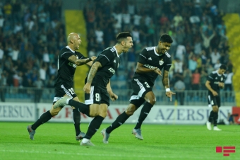 “Qarabağ”ın Avropa Liqasındakı mümkün rəqibləri bilindi