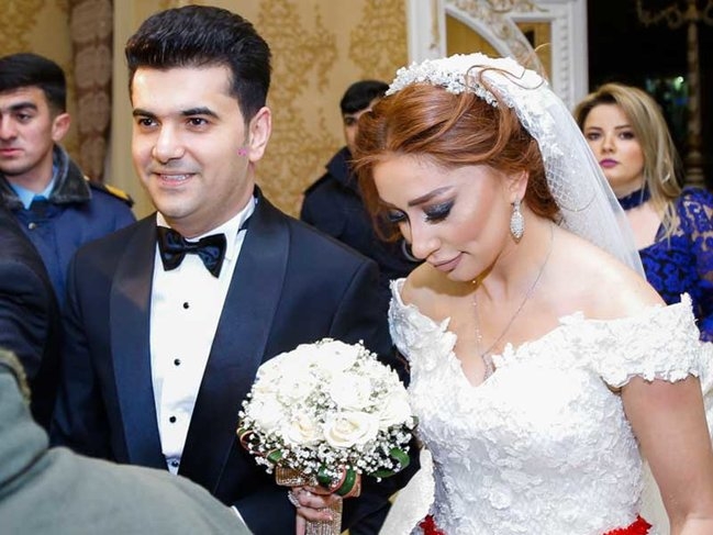 “Fəlakət”in ailəsində <span style="color:red;">FƏLAKƏT 