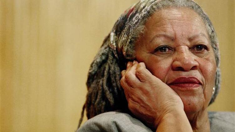 Nobel mükafatçısı Toni Morrison dünyasını dəyişib