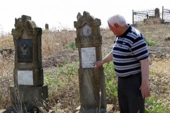 Tarixi mədəni abidələr haqqında videoçarx hazırlanır