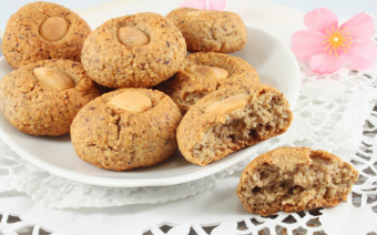 Qurabiyəni belə hazırlayın - <span style="color:red;">Usta öz sirlərini açır: Lent.az-ın mətbəxi 