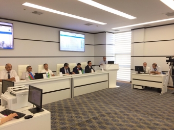 Azərbaycanda 4 dövlət əmlakı özəlləşdirildi