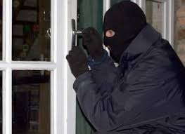 Silsilə oğurluq edən şəxslər saxlanılıb