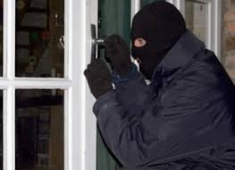 Silsilə oğurluq edən şəxslər saxlanılıb