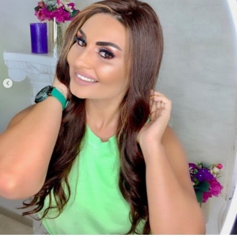 Şəbnəm Tovuzlunu belə görməmişdiniz - <span style="color:red;">FOTO 