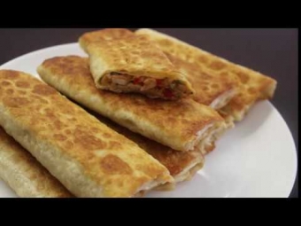 Çox ləzzətli qəlyanaltı resepti - <span style="color:red;">Usta öz sirlərini açır: Lent.az-ın mətbəxi 