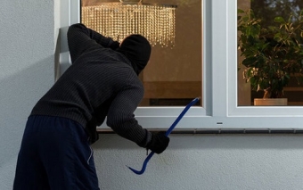 Bakıda ərəblərin kirayə yaşadığı evə basqın edilib