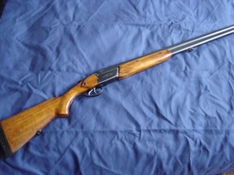 Paytaxt sakinindən silah-sursat götürüldü