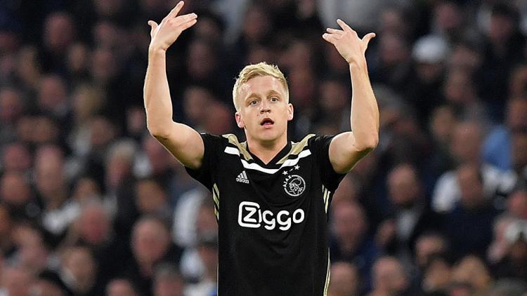 “Real”dan “Qarabağ”ın potensial rəqibinə 55 milyonluq təklif