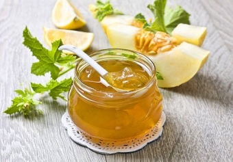 Yemiş mürəbbəsinin hazırlanması - <span style="color:red;">Usta öz sirlərini açır: Lent.az-ın mətbəxi 