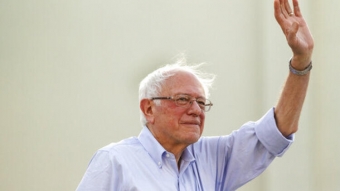 Prezidentliyə namizəd: <span style="color:red;">"Seçilsəm, yadplanetlilər haqda məlumatı açacam" 