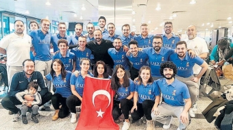 Erməni idmançılar “ümumerməni oyunlarına” qatılmaqdan imtina etdilər