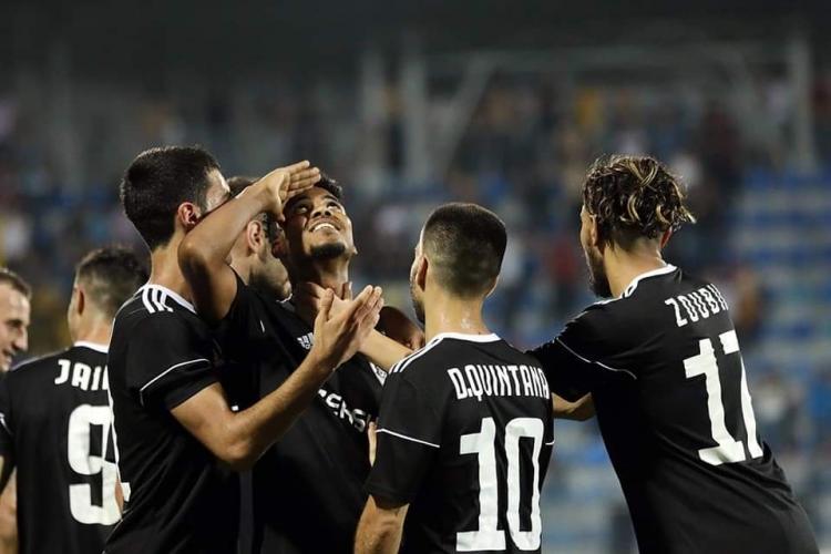 “Qarabağ”40-cı uğuruna imza ata bilər 