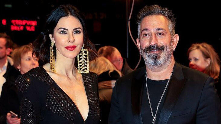 Cem Yılmaz Defne Samyelidən ayrılır  