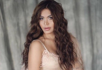 Rəqsanəni buna görə tənqid etdilər  - <span style="color:red;"> FOTO 