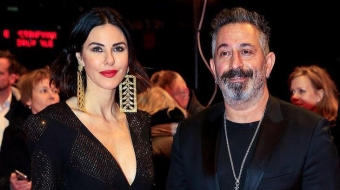 Cem Yılmaz Defne Samyelidən ayrılır  