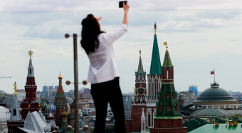 Rusiya 4 günlük iş sisteminə keçir - <span style="color:red;">Əhali təlaşda... 