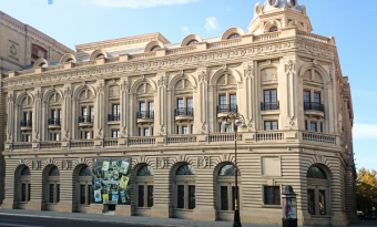 Musiqili Teatr yeni mövsümü “O olmasın, bu olsun” ilə açacaq