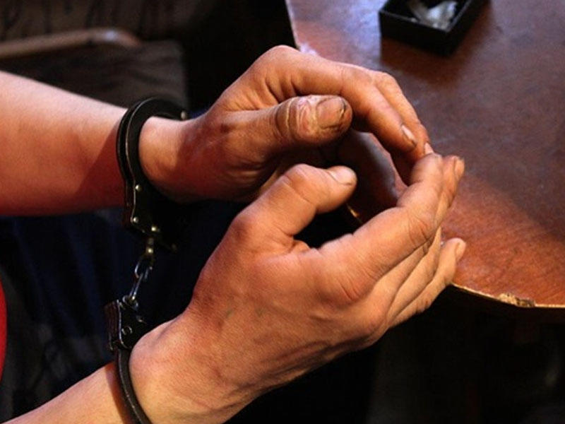 Azərbaycanda axtarışda olan 19 nəfər saxlanılıb