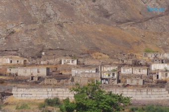 Bir inəyə dəyişilən xəstəxana, əsir obalar, “qurdlar torpağı”... – <span style="color:red;">Səbuhi Sədəf “o tay”dan yazır    I HİSSƏ