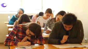 Magistraturanın boş qalan yerlərinə qəbul olanların qeydiyyatı başladı 