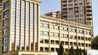 "Zeytunluq"da ağac kəsilməyib - <span style="color:red;">RƏSMİ  