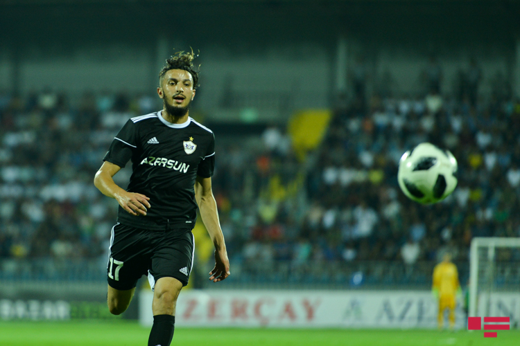 “Qarabağ”ın futbolçusu Fransa klubuna keçə bilər 