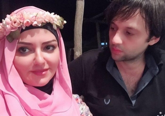 Başıbağlı müğənnimizin ailəsi ilə <span style="color:red;">FOTOSU 