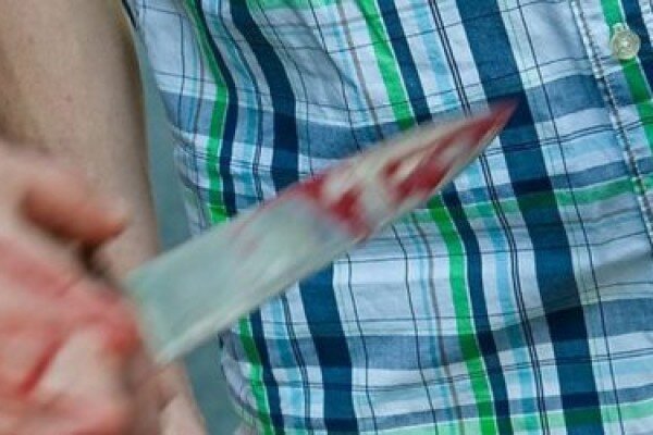 Oğuzda qətl: şübhəli şəxs ələ keçdi