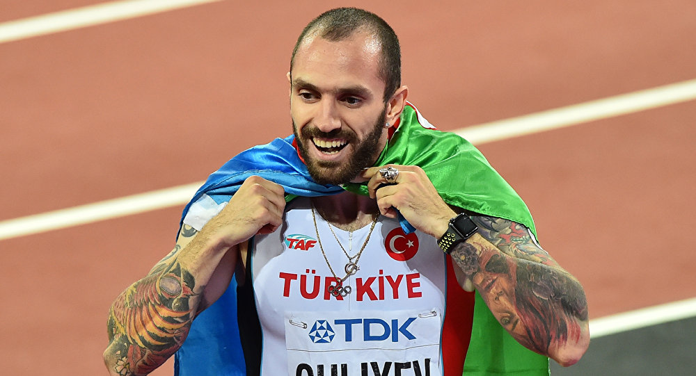 Ramil Quliyev ən böyük hədəfini AÇIQLADI