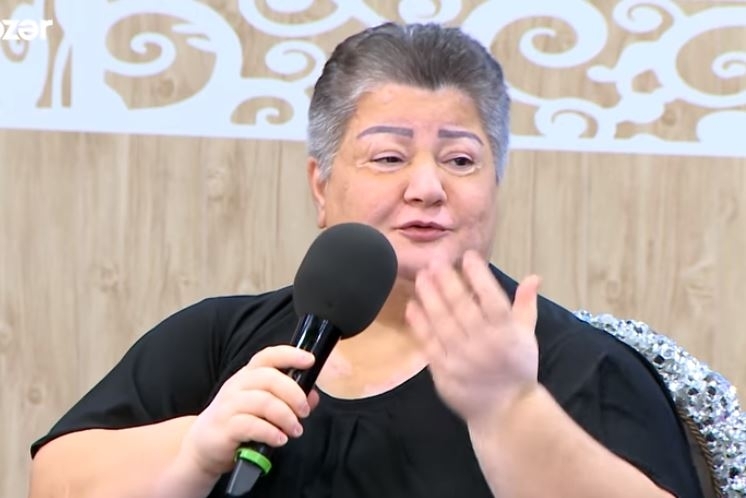 Xalq artistimiz bir ayda iki dəfə əməliyyat olunacaq