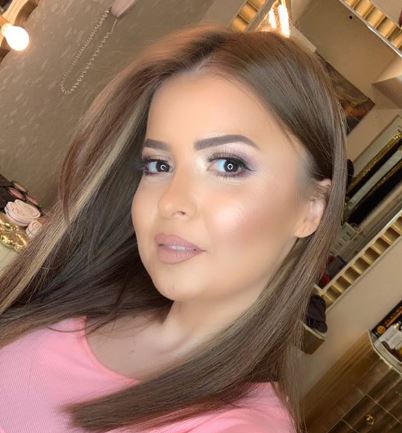 Azərbaycanlı müğənni tanınmaz halda - FOTO