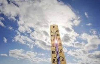 Sabahın hava proqnozu açıqlandı