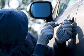 Bakıda avtomobil qaçıran şəxs tutuldu