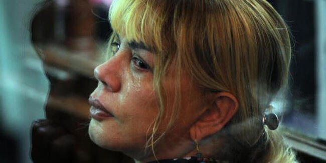 Müğənninin atası dünyasını dəyişdi