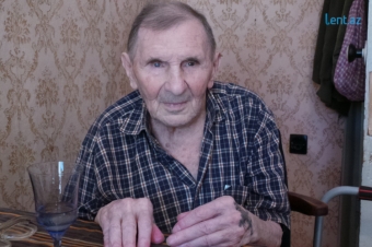 Generalı öldürməyə gedən 13 yaşlı bakılı: "Hamısı içir, arvad saxlayırdılar" - <span style="color:red;">Səbuhi Sədəf yazır  - <span style="color:red;">l HİSSƏ 