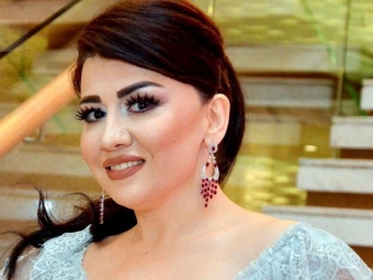 Fatimə bunu ilk dəfə etdi