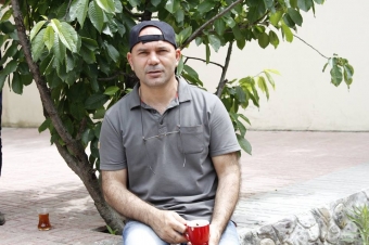 Jurnalistin döyülməsi faktı ilə bağlı CİNAYƏT İŞİ açıldı - <span style="color:red;">Prokurorluq 