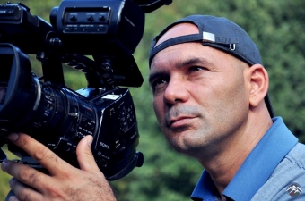 Jurnalistə təzyiq göstərənlə bağlı <span style="color:red;">YENİ XƏBƏR 