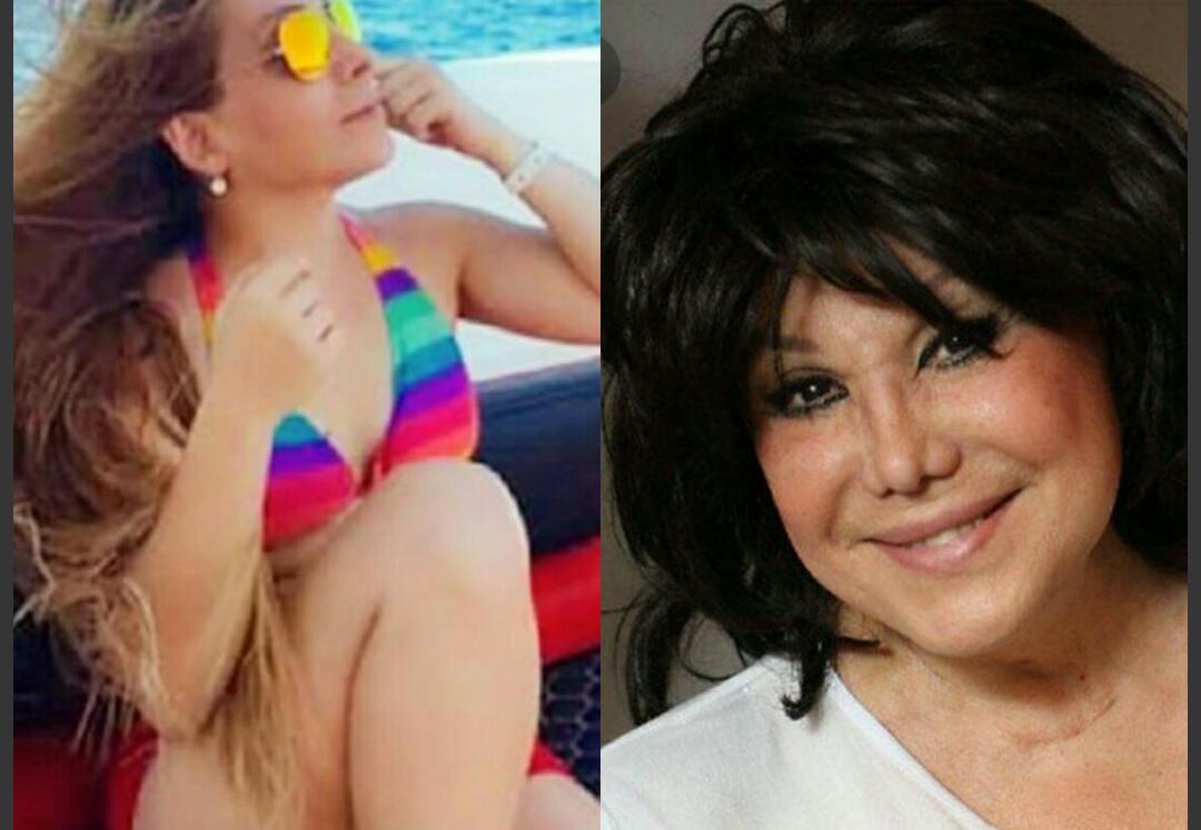 Flora Kərimova jurnalisti məhkəməyə verdi