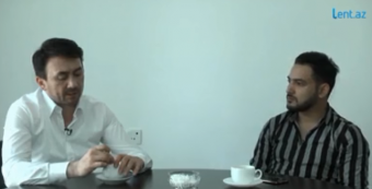 Aqşin Fateh CANLI YAYIMDA 