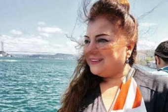 Xalq artisti qızının şəklini paylaşıb, bu sözləri yazdı - <span style="color:red;">FOTO 