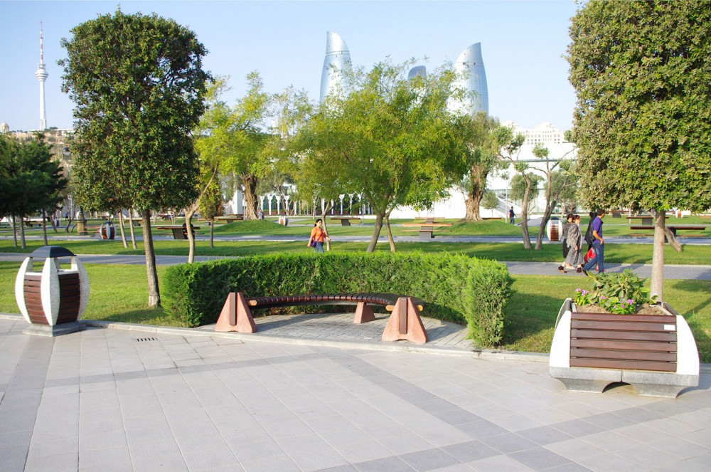 İstirahət parkları Mədəniyyət Nazirliyinin tabeliyindən çıxarıldı
