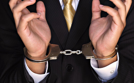 Azərbaycanda 38 nəfər borca görə saxlanıldı