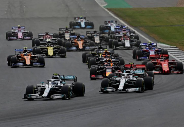 Gələn il “Formula-1” bu tarixdə açıqlanacaq 