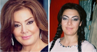 52 yaşlı əməkdar artistimizin<span style="color:red;"> ARXİVİ  üzə çıxdı - <span style="color:red;">FOTO 