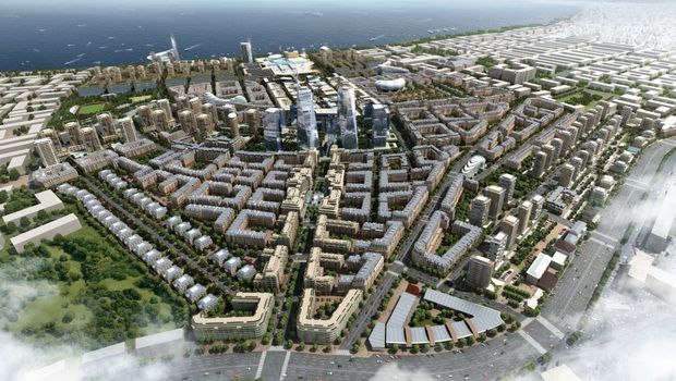 Bakının baş planının təsdiqlənməsi gələn ilə qaldı